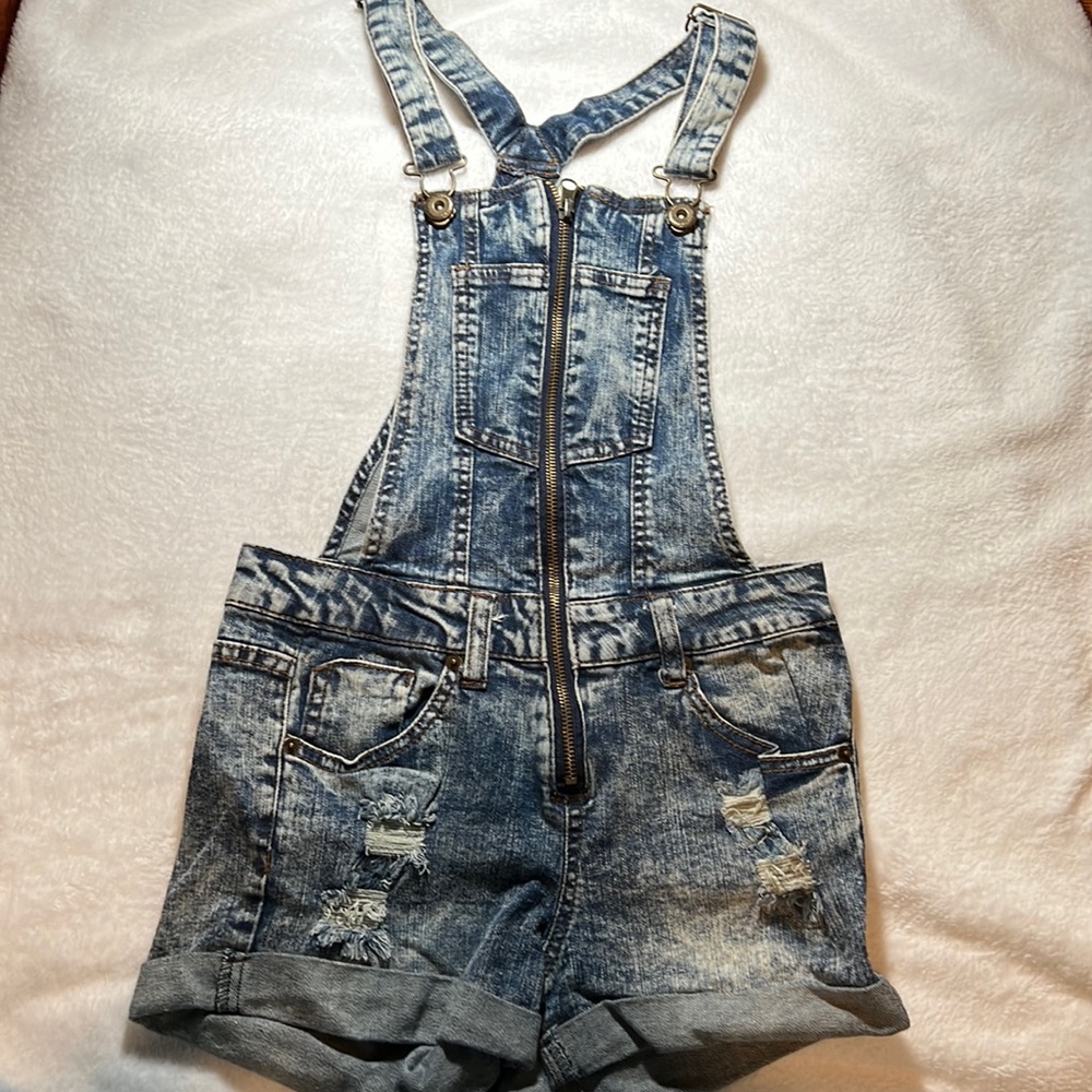 Overalls